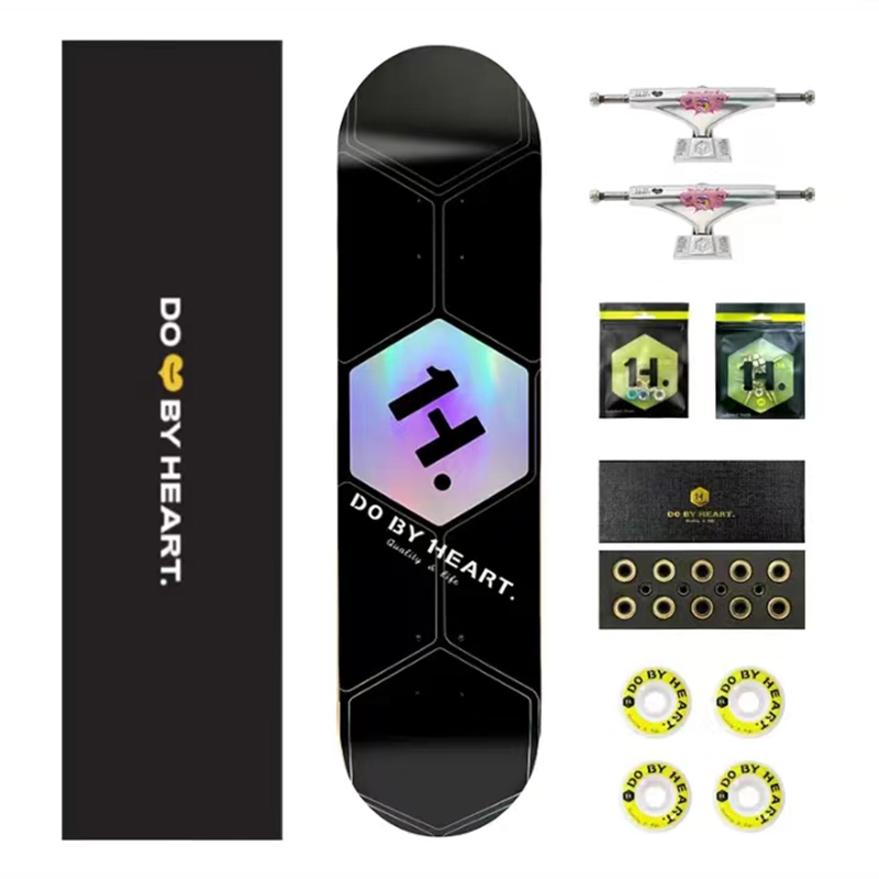 Classic Black-Ray-5.0